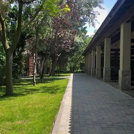 La Avocati Guest house Vama Veche