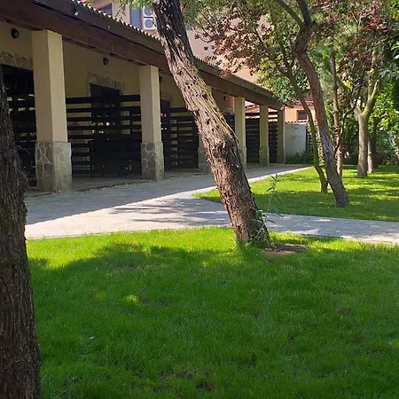La Avocati * Vama Veche